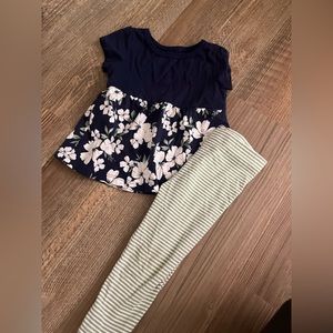 18 month carters set